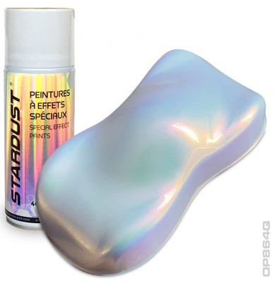 Vopsele dicroice OPAL - 6 culori