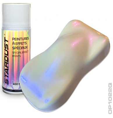 Vopsele dicroice OPAL - 6 culori