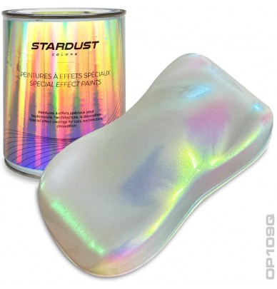 Vopsele dicroice OPAL - 6 culori