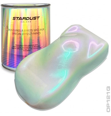 Vopsele dicroice OPAL - 6 culori