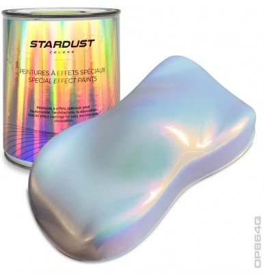 Vopsele dicroice OPAL - 6 culori