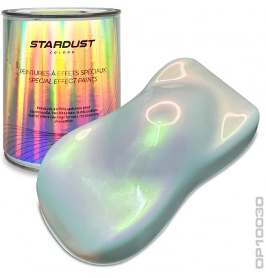 Set de vopsea OPAL pentru bicicletă