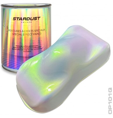 Set de vopsea OPAL pentru bicicletă