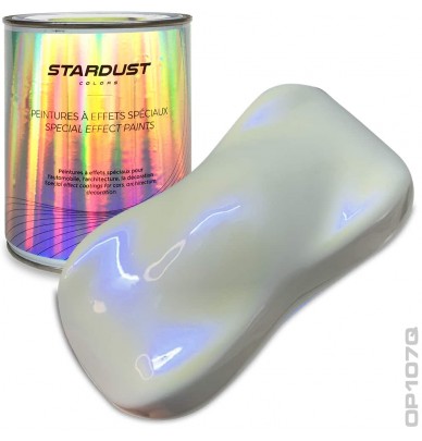 Set de vopsea OPAL pentru bicicletă