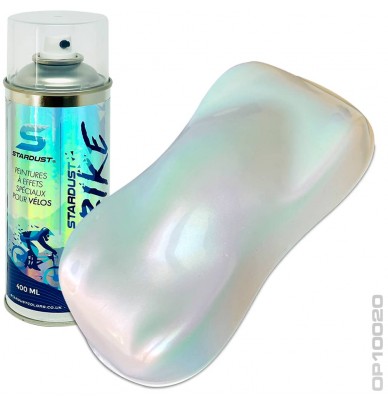 Set de vopsea OPAL pentru bicicletă