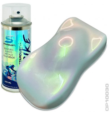 Set de vopsea OPAL pentru bicicletă
