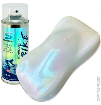 Set de vopsea OPAL pentru bicicletă