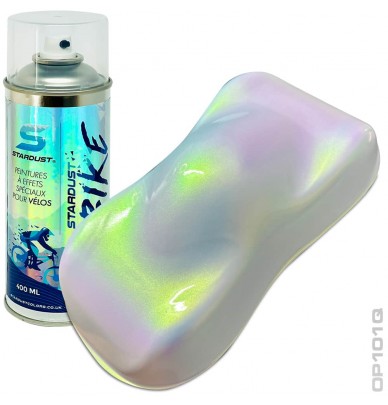 Set de vopsea OPAL pentru bicicletă