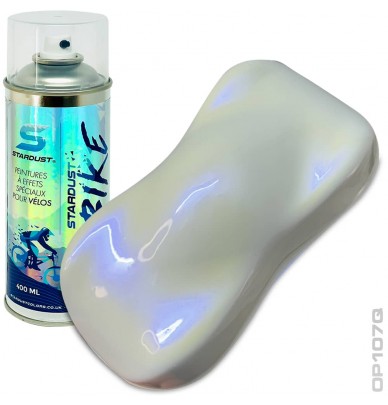Set de vopsea OPAL pentru bicicletă