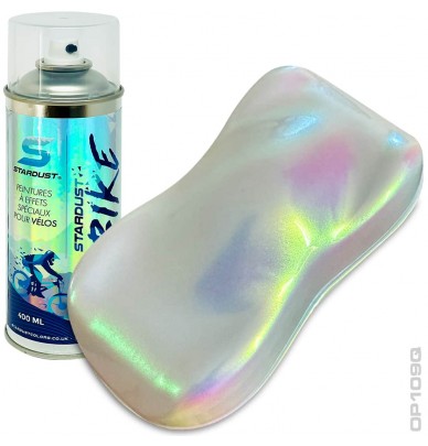 Set de vopsea OPAL pentru bicicletă