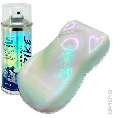 Set de vopsea OPAL pentru bicicletă
