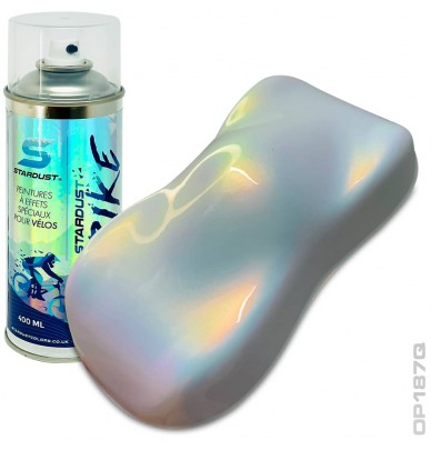 Set de vopsea OPAL pentru bicicletă
