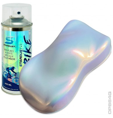 Set de vopsea OPAL pentru bicicletă