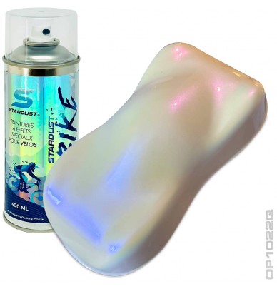 Set de vopsea OPAL pentru bicicletă