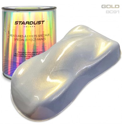 Substrat vopsea CANDY 1L