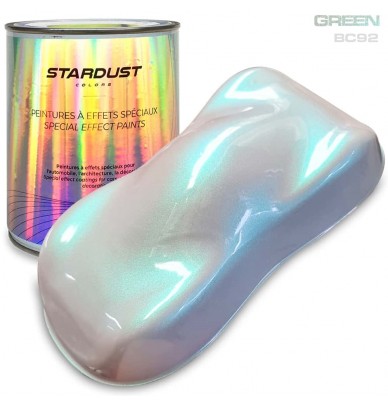 Substrat vopsea CANDY 1L