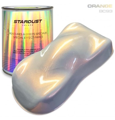 Substrat vopsea CANDY 1L