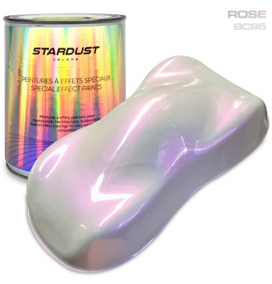 Substrat vopsea CANDY 1L