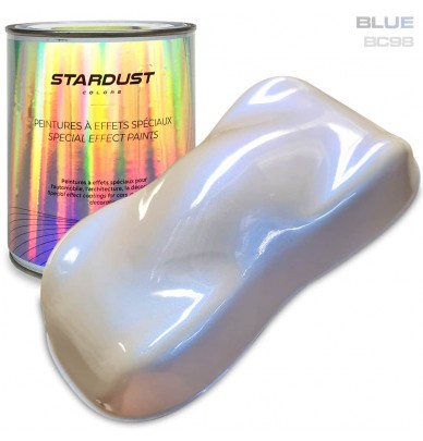 Substrat vopsea CANDY 1L