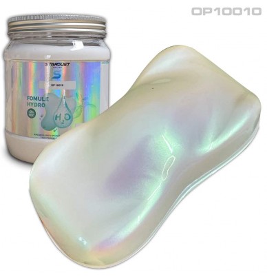 Vopsele dicroice OPAL varianta Hydro fara solvent