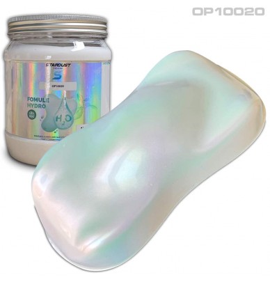Vopsele dicroice OPAL varianta Hydro fara solvent