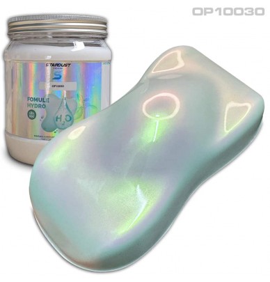 Vopsele dicroice OPAL varianta Hydro fara solvent