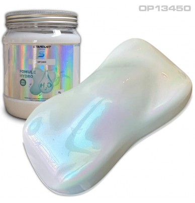 Vopsele dicroice OPAL varianta Hydro fara solvent