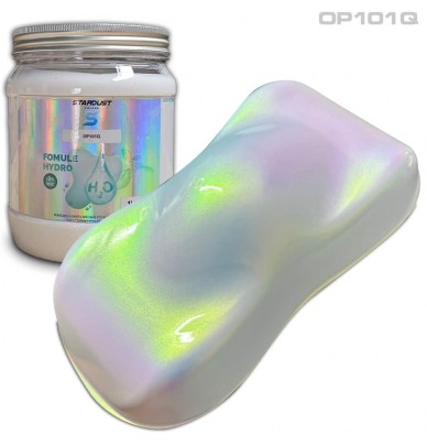 Vopsele dicroice OPAL varianta Hydro fara solvent