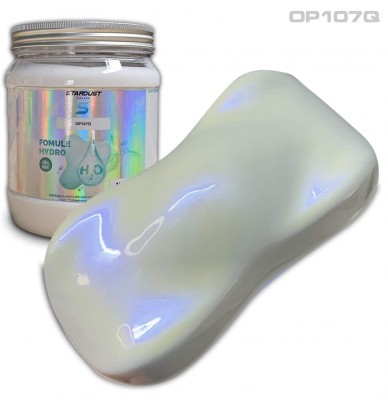 Vopsele dicroice OPAL varianta Hydro fara solvent