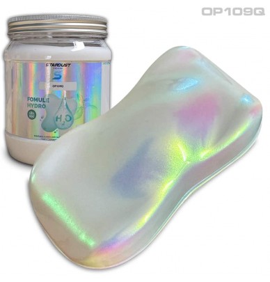 Vopsele dicroice OPAL varianta Hydro fara solvent