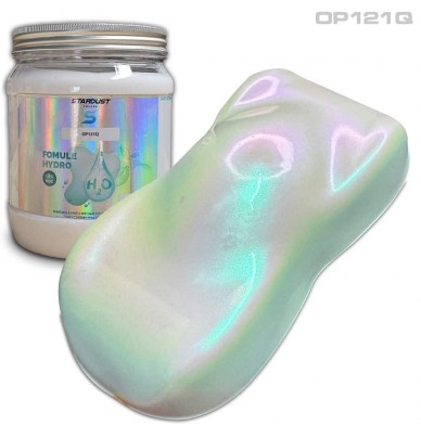 Vopsele dicroice OPAL varianta Hydro fara solvent