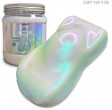 Vopsele dicroice OPAL varianta Hydro fara solvent