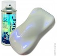 Vopsea spray pentru biciclete cu aerosoli cu efect perlat OPAL - 11 nuante opalescente Stardust Bike