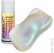 Set complet de vopsea cu efect opalescent pentru motociclete