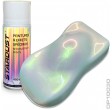 Set complet de vopsea cu efect opalescent pentru motociclete
