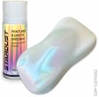 Set complet de vopsea cu efect opalescent pentru motociclete
