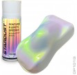 Set complet de vopsea cu efect opalescent pentru motociclete