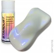 Set complet de vopsea cu efect opalescent pentru motociclete