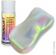 Set complet de vopsea cu efect opalescent pentru motociclete