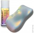 Set complet de vopsea cu efect opalescent pentru motociclete