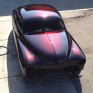 Kit pentru tuning - vopsea Candy