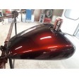 Kit pour tuning - peinture Candy