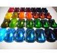 Kit pour tuning - peinture Candy