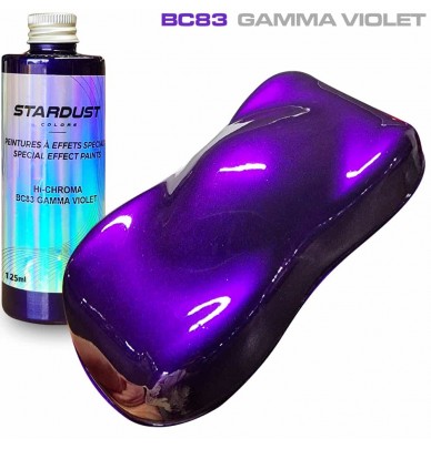 Vopsea metalizată 125 ml