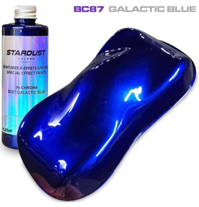 Vopsea metalizată 125 ml