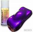 vopsea spray metalizata pentru biciclete - Stardust Bike 32 nuante