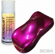 vopsea spray metalizata pentru biciclete - Stardust Bike 32 nuante