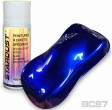 vopsea spray metalizata pentru biciclete - Stardust Bike 32 nuante
