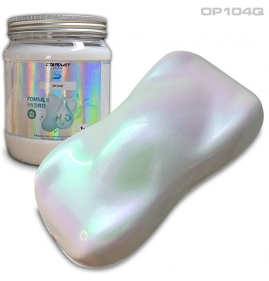 Vopsele dicroice OPAL varianta Hydro fara solvent
