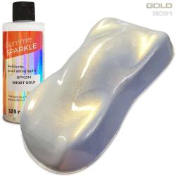Vopsea metalizată 125 ml
